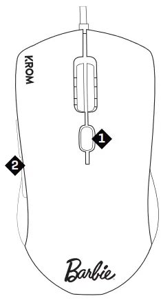 KROM-Kandy-3-in-1 Gaming-Combo-Keyboard-fig-2