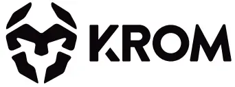KROM-logo