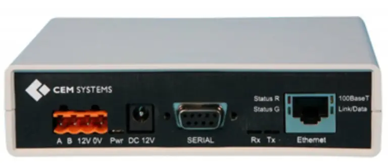 NOBO-CEM-100M-Central-Electronic-Control-Module-PRODUCT