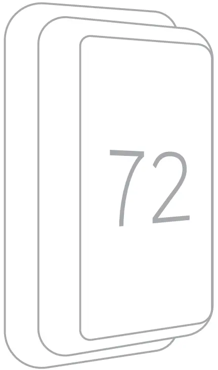 Honeywell Home RCHT9510WFW2001 -