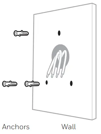 Honeywell Home RCHT9510WFW2001 -rt