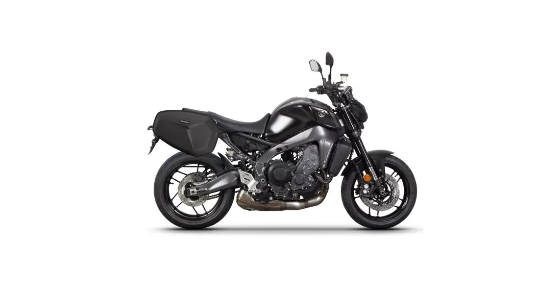 Shad Y0mt91sr Side Bag Holders Instruction Manual Shad Y0mt91sr Side Bag Holders Instruction Manual