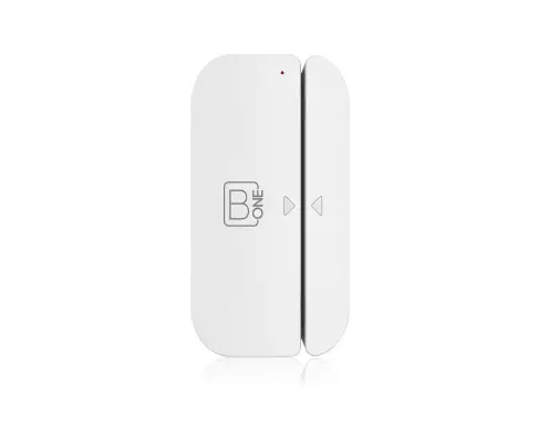 B.one Smart Sensor B1ss02-zw-au Manual