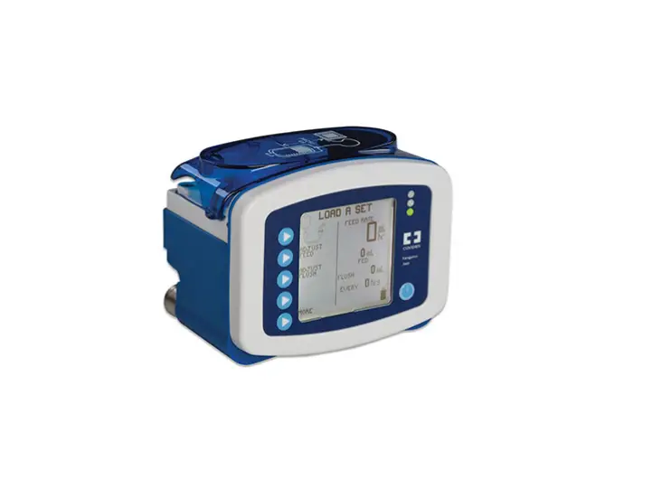 Cardinal Health Kangaroo Joey Enteral Feeding Pump User Guide