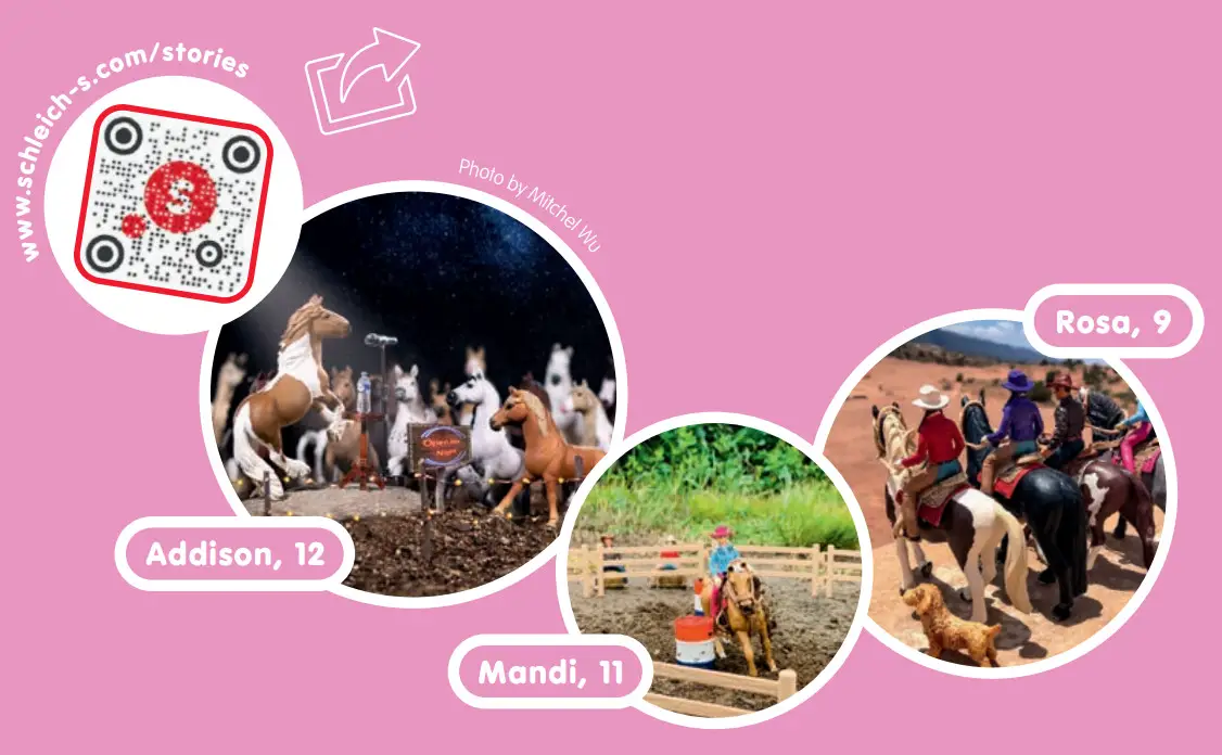 schleich 42617 Horse Grooming Station - fig 17