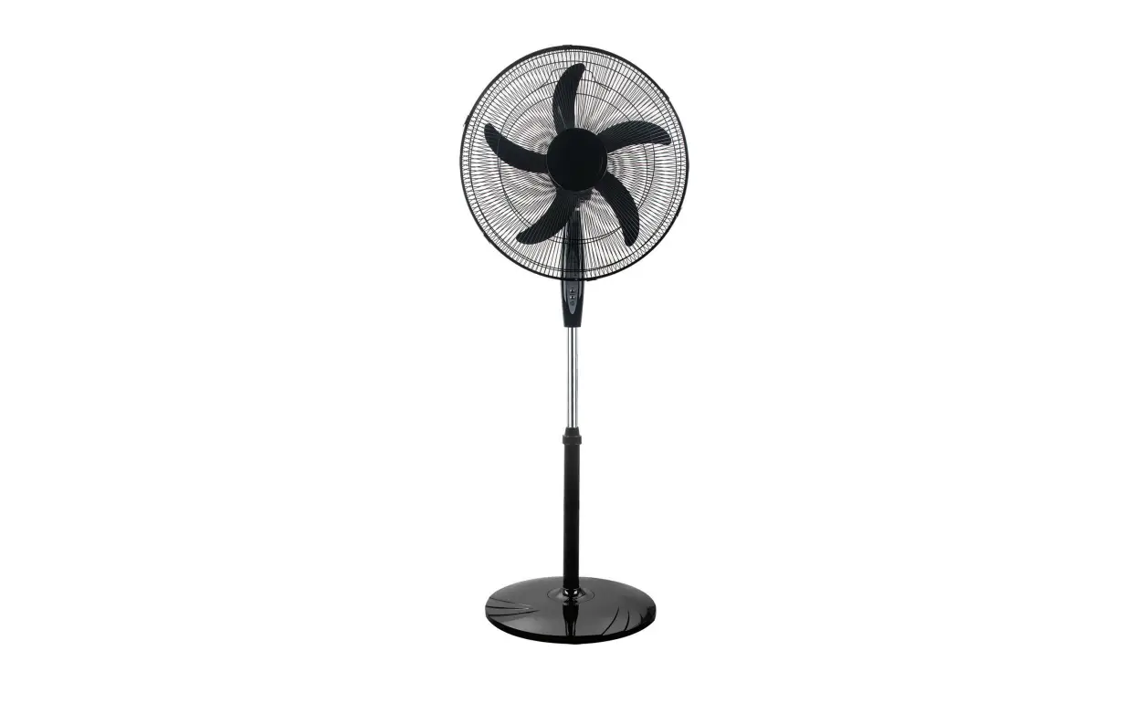 Anko Heg45r, Heg45rw Remote Control Pedestal Fan User Manual