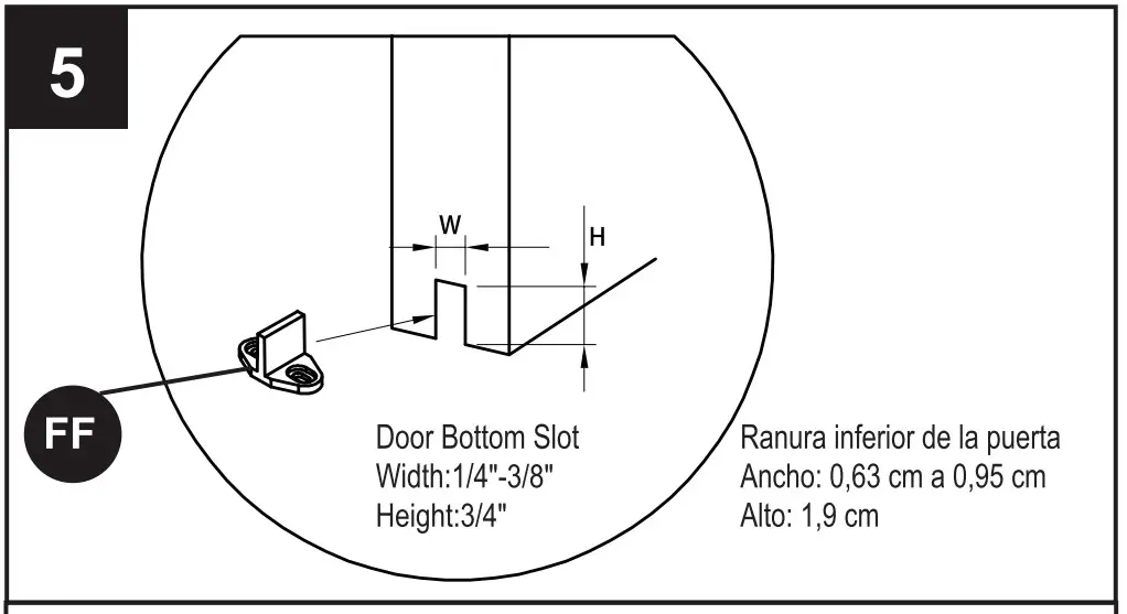 Installation Instructions