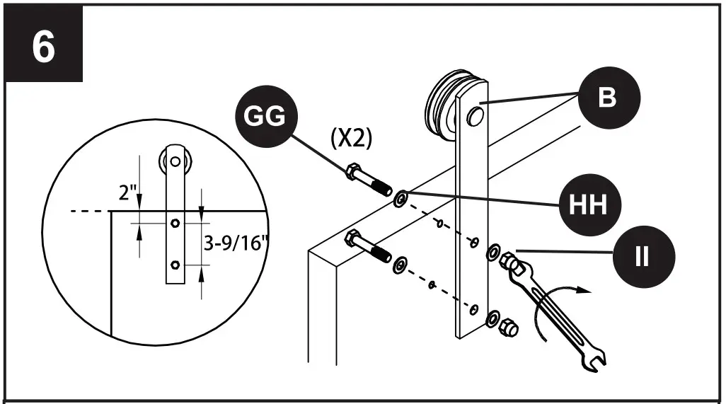 Installation Instructions
