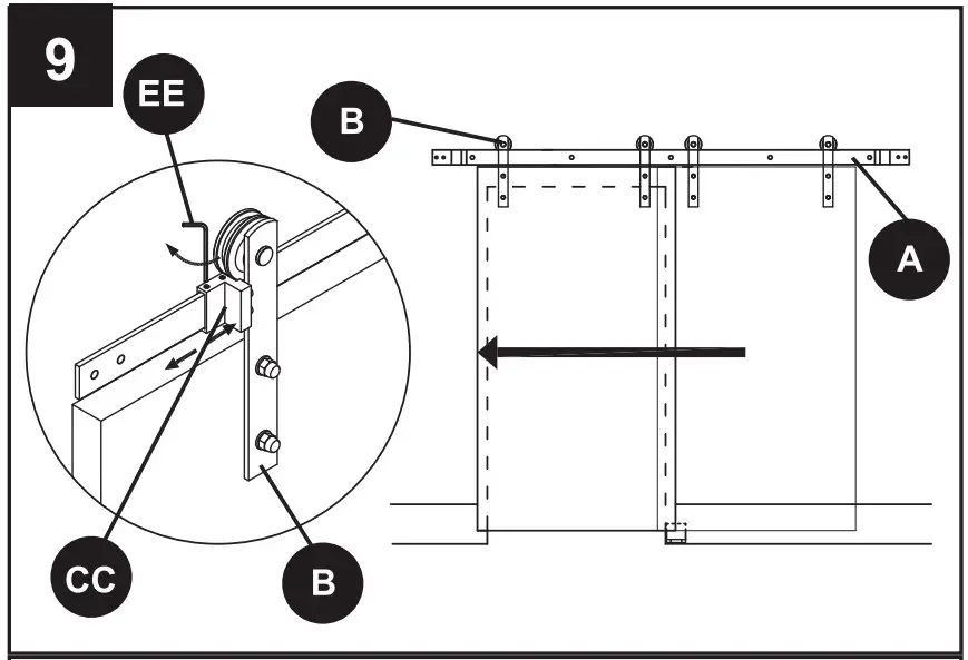 Installation Instructions