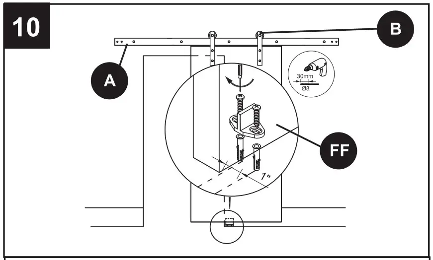 Installation Instructions