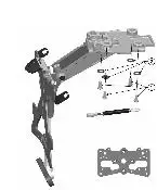 rizoma-PT409 Fox-License Plate -02