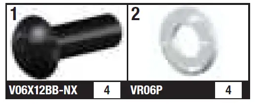 rizoma-PT409 Fox-License Plate -03