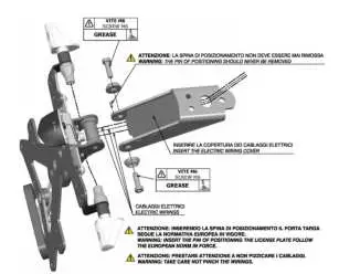 rizoma-PT409 Fox-License Plate -07