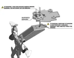 rizoma-PT409 Fox-License Plate -10