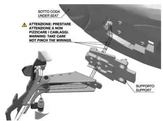 rizoma-PT409 Fox-License Plate -11