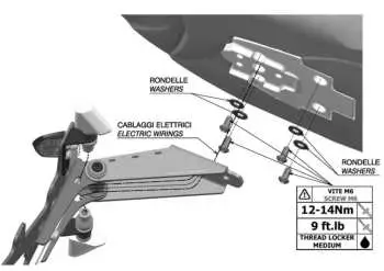 rizoma-PT409 Fox-License Plate -12