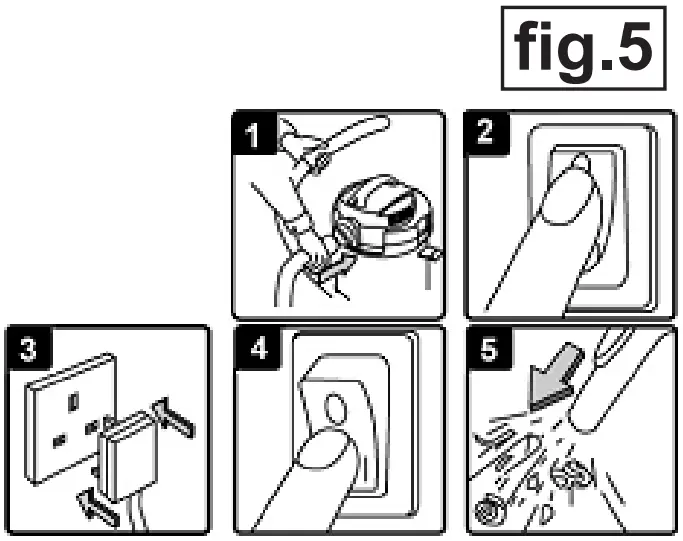 SEALEY PC300SD V3 Industrial 30 LTR Vacuum Cleaner - fig 4