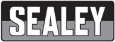 SEALEY logo