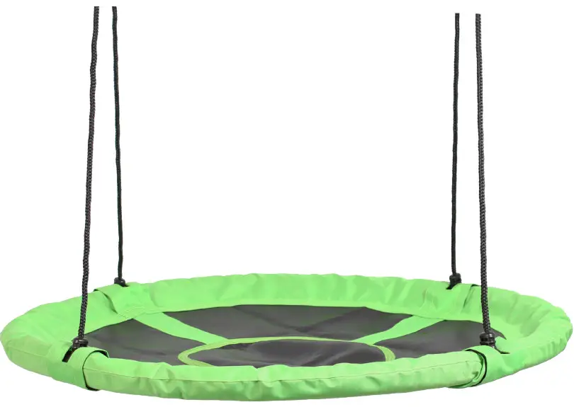 NORDIC PLAY Silvan Round Swing Ø 110 cm -