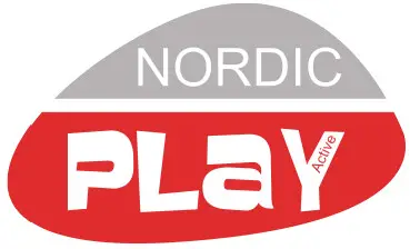 NORDIC PLAY logo