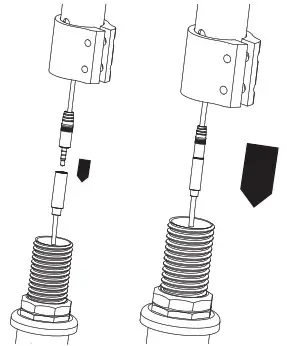 Razor E90 Electric Hub Motor Scooter - BEFORE YOU BEGIN 2