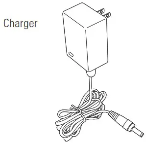 Razor E90 Electric Hub Motor Scooter - CHARGING THE BATTERY 1