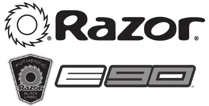 Razor - Logo