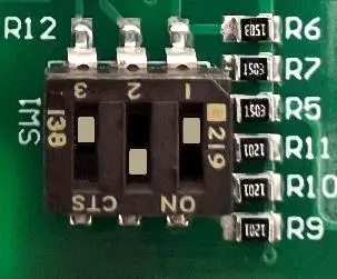 REC Pre Charge Unit V3 0 Off Grid and Marine Energy Systems - System Overview 10