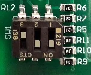 REC Pre Charge Unit V3 0 Off Grid and Marine Energy Systems - System Overview 11