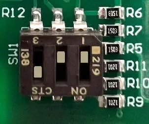 REC Pre Charge Unit V3 0 Off Grid and Marine Energy Systems - System Overview 12