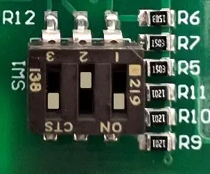 REC Pre Charge Unit V3 0 Off Grid and Marine Energy Systems - System Overview 13