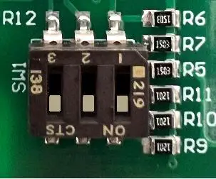 REC Pre Charge Unit V3 0 Off Grid and Marine Energy Systems - System Overview 15