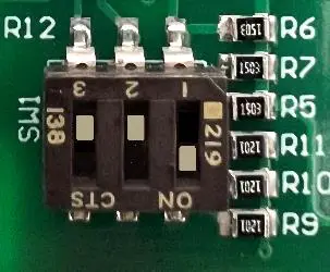 REC Pre Charge Unit V3 0 Off Grid and Marine Energy Systems - System Overview 9