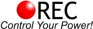 REC Pre - logo