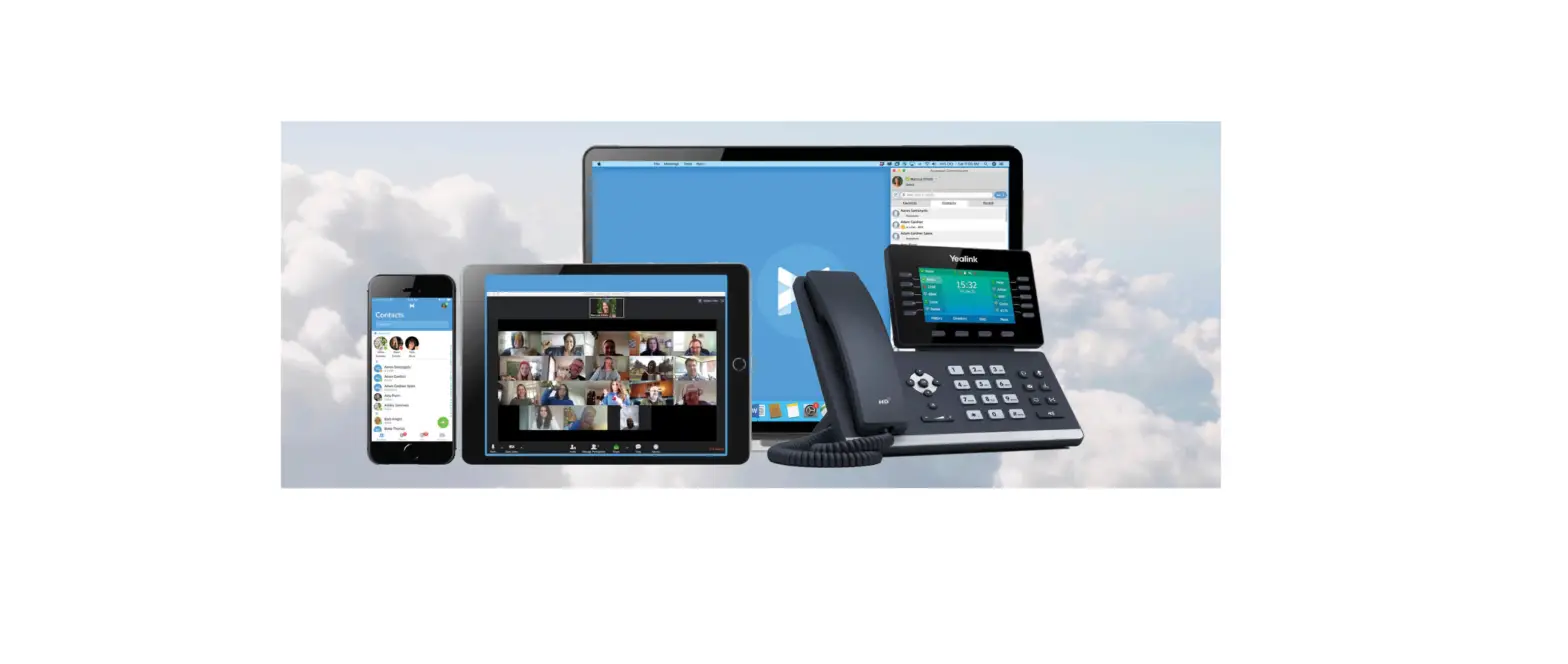 Northland Communications Max Uc Desktop User Guide Northland Communications Max Uc Desktop User Guide