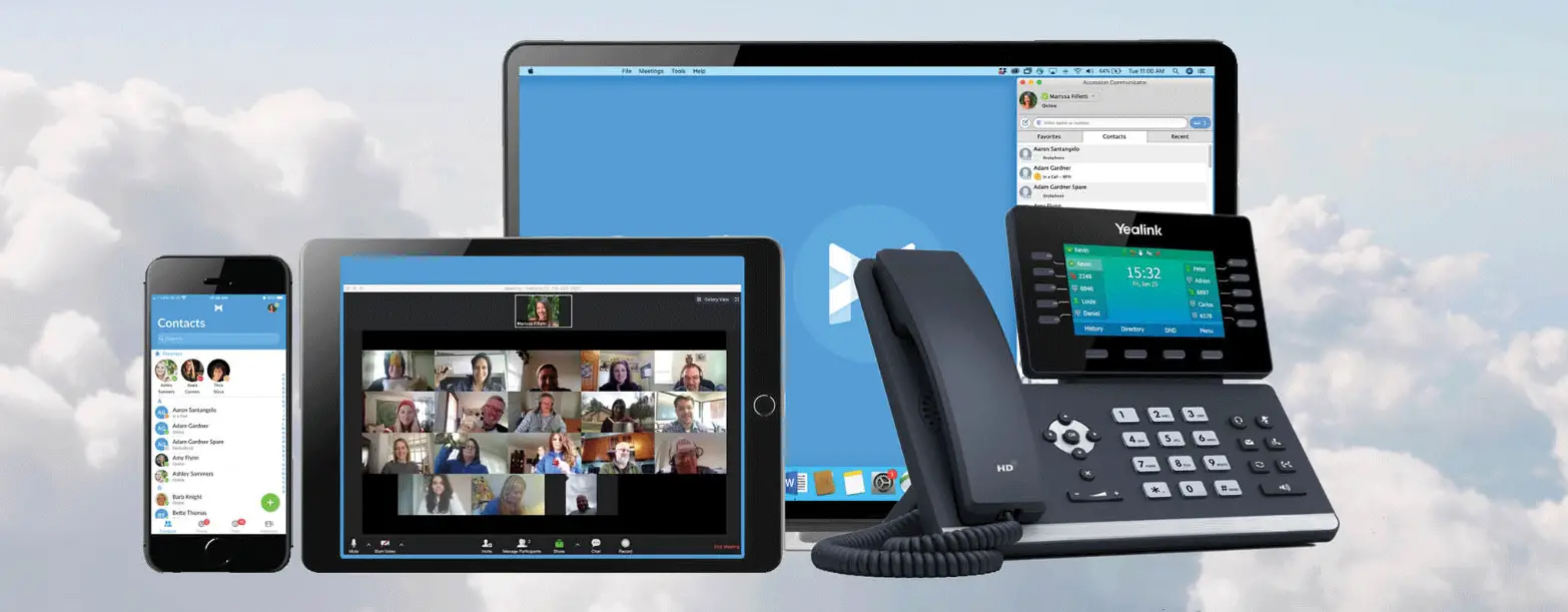 Northland-COMMUNICATIONS-MaX-UC-Desktop-PRODUCT