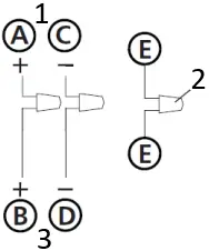 HINKLEY 38255 30 Inch Black Oxide Chandelier Ceiling Light C3