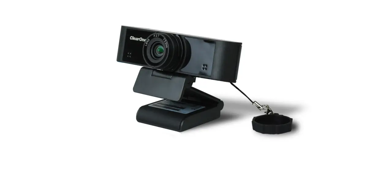 Aura Unite 20 Pro Webcam Installation Guide