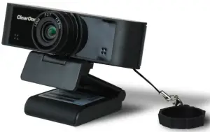AURA UNITE 20 Pro Webcam