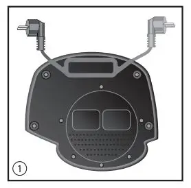 Melitta-Look-Therm-Perfection-Coffee-Machine-FIG 1