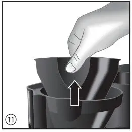 Melitta-Look-Therm-Perfection-Coffee-Machine-FIG 11