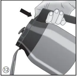 Melitta-Look-Therm-Perfection-Coffee-Machine-FIG 12