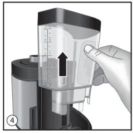 Melitta-Look-Therm-Perfection-Coffee-Machine-FIG 4