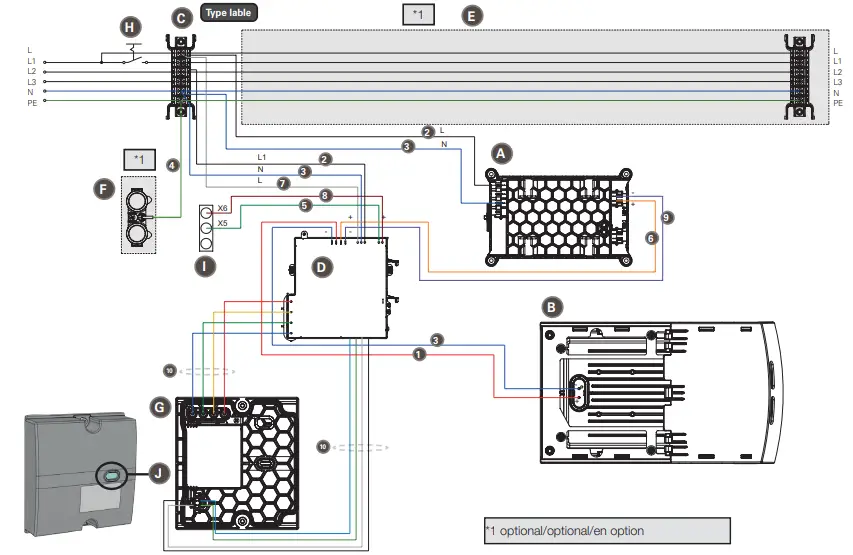 EATON-ExLin-NE+-Explosion-Protected-Emergency-Light-Fittings-fig-4