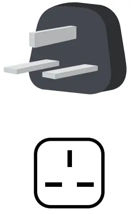 Compatible Countries