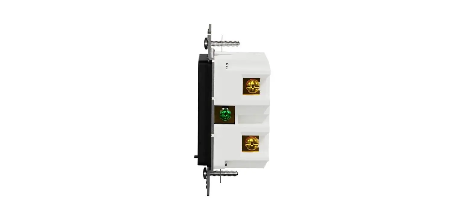 Schneider Electric Sqr226u1 Wi-fi 600 W Dimmer Switch Energy Monitoring Installation Guide Schneider Electric Sqr226u1 Wi-fi 600 W Dimmer Switch Energy Monitoring Installation Guide
