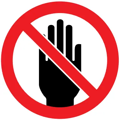 Safety Symbol
