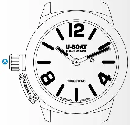 U-BOAT-Classico-Solotempo-Watch-FIG 2
