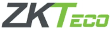 ZKTeco logo
