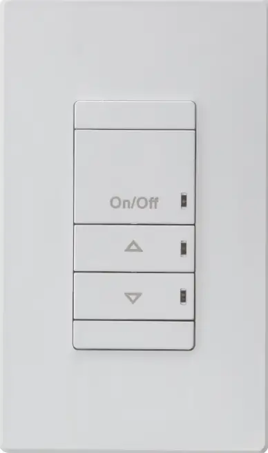 AcuityBrands sPODMA D Wall Switch PRODUCT